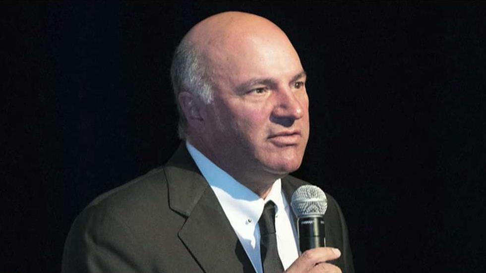 Police: 2 people dead after Kevin O'Leary's boat crashed into another boat in Canada