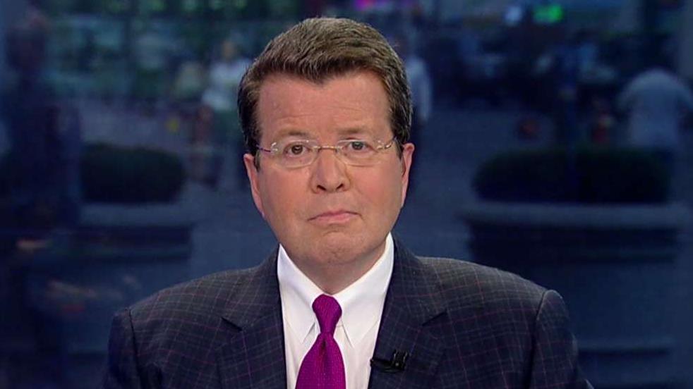 Cavuto: The president making clear to fact check him is to be all but dead to him