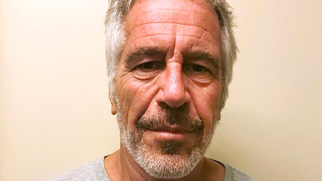 Judge dismisses sex trafficking case against Jeffrey Epstein following his jailhouse death