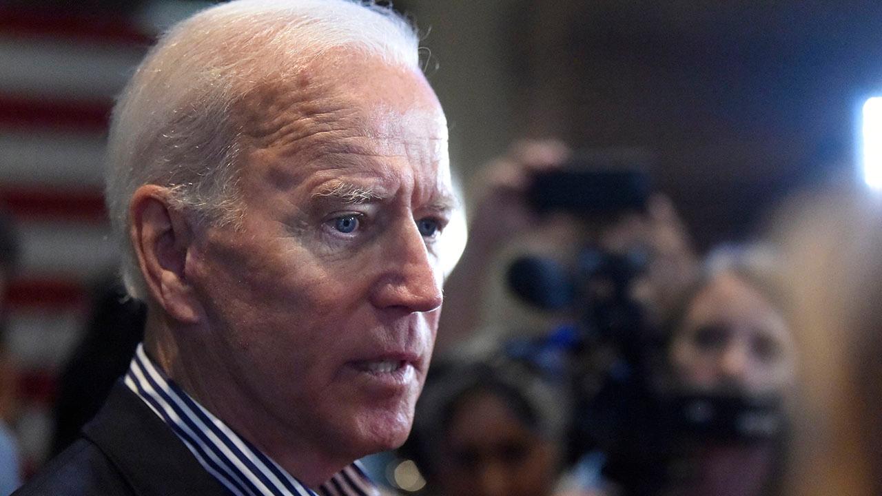 Former DNC national press secretary says Joe Biden's gaffes don't matter to Democratic primary voters
