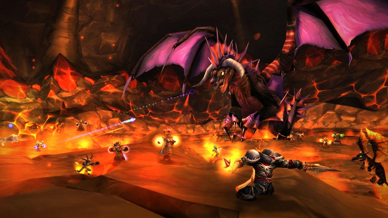 Gamers overcrowd servers to play 'World of Warcraft Classic'