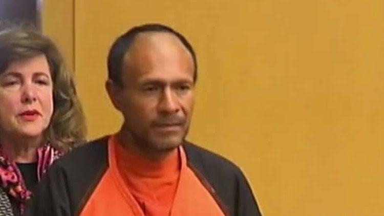 California court throws out conviction against illegal immigrant who fatally shot a woman in 2015