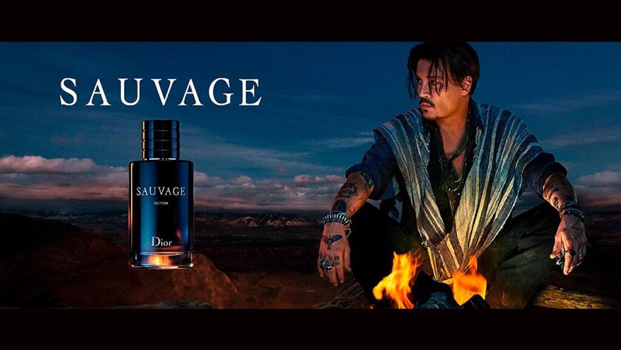 Johnny Depp Dior ad pulled after ‘cultural appropriation’ outcry