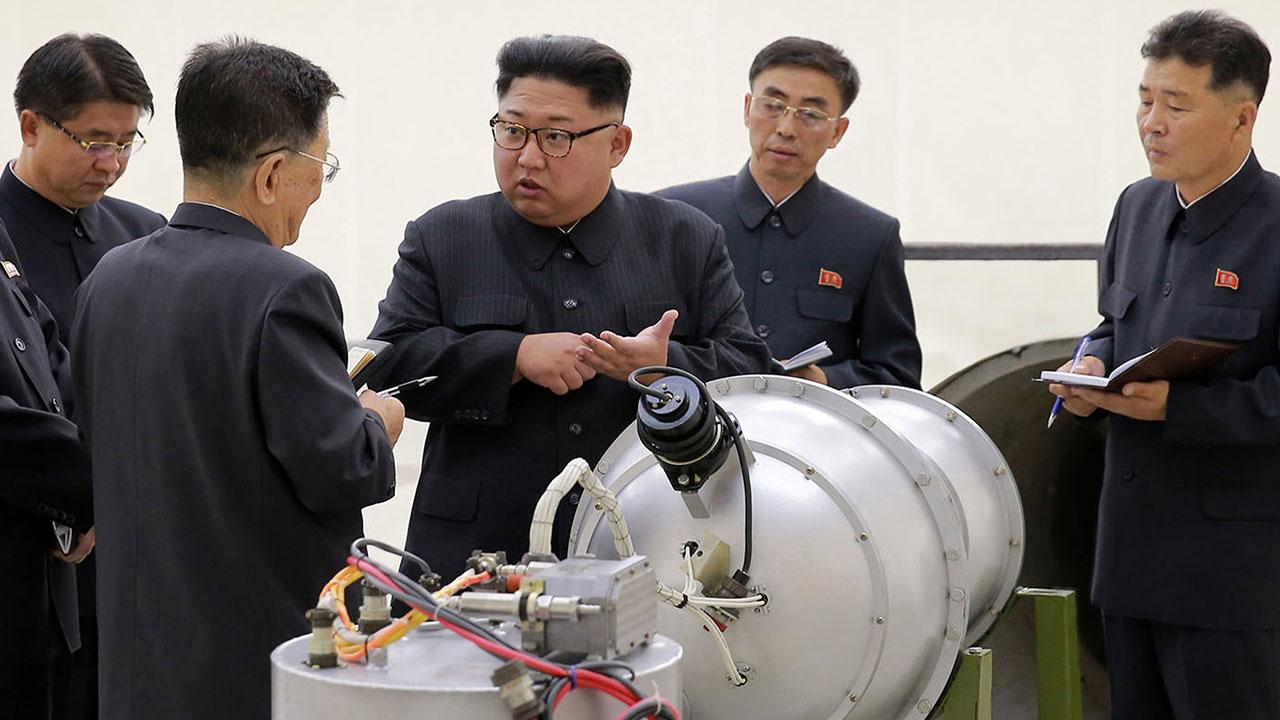 North Korea warns US hopes to resume talks are fading