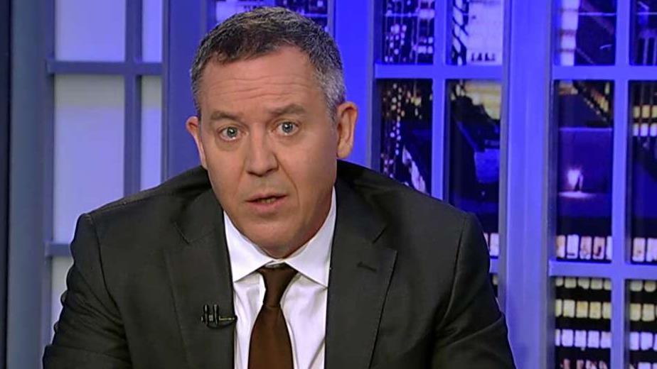 Gutfeld: Don't be filled with dread, America