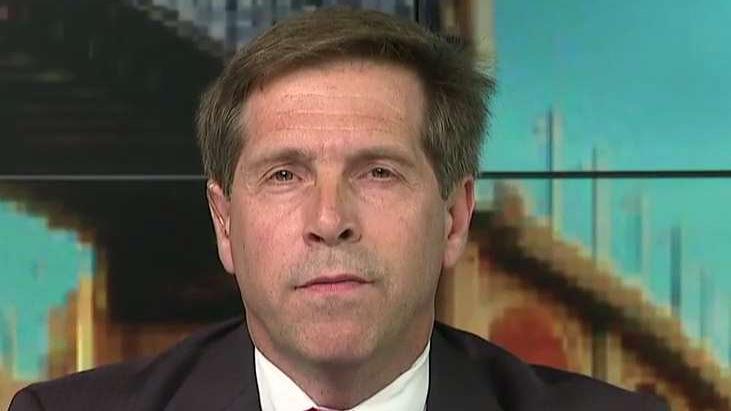 Rep. Fleischmann: Democrats have entrenched themselves with their far-left allies