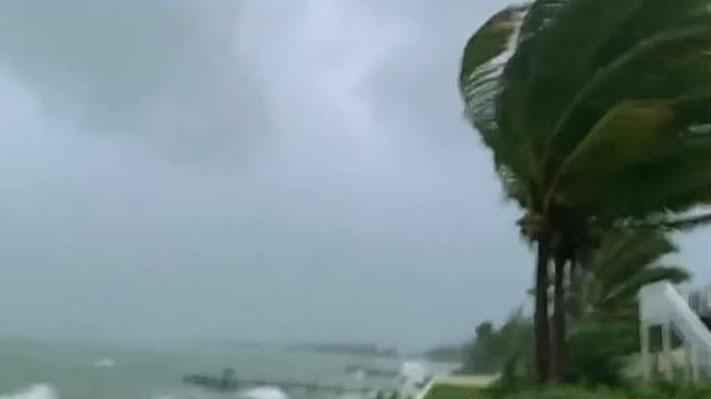 FEMA to Florida: Be prepared for any scenario from Hurricane Dorian
