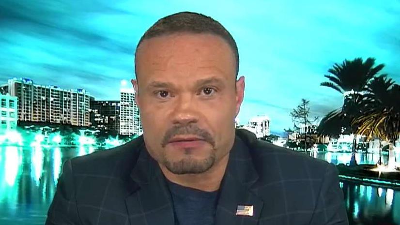 Dan Bongino says red flags, warning signs continued to be missed before mass shootings
