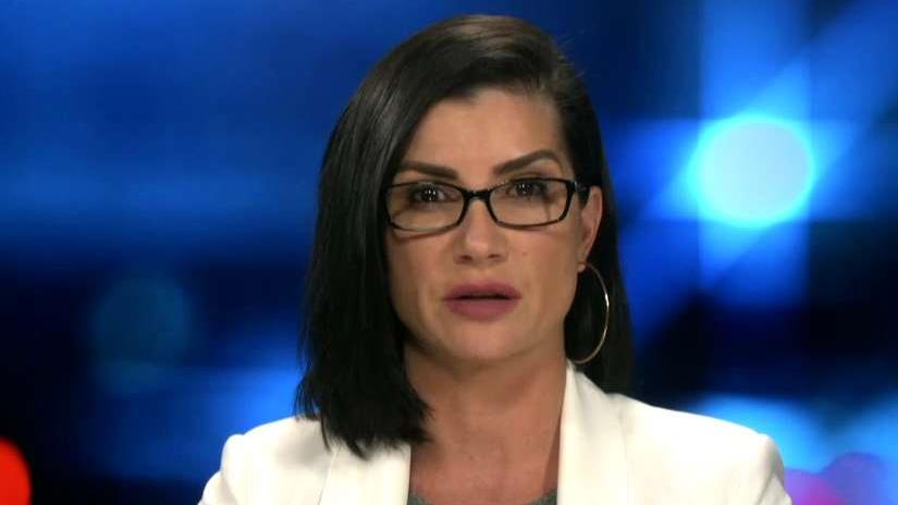 Dana Loesch praises first responders in Texas, calls for bipartisan solutions to mass shootings