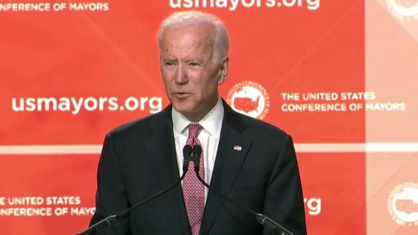 Biden pushes back amid evidence of inaccurate war story