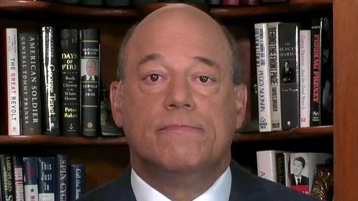 Ari Fleischer troubled by report Comey shared info from Trump's transition briefing with FBI's Russia team