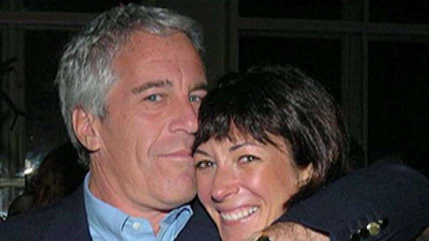 Judge hears arguments on proposed release of more Jeffrey Epstein court documents