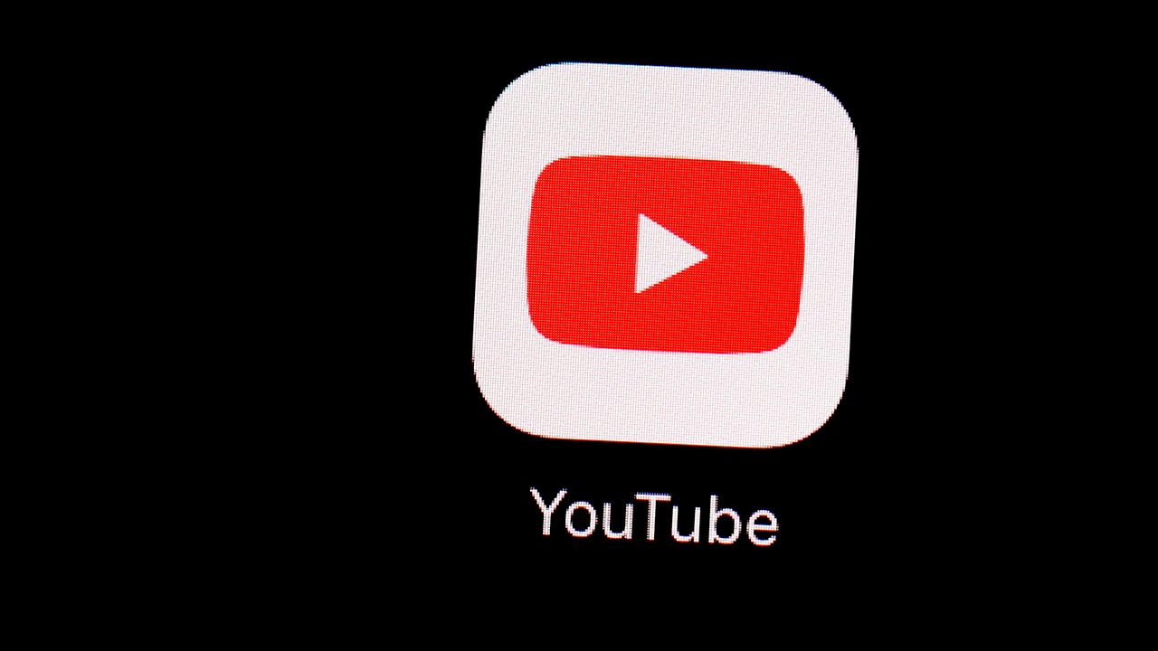Youtube was collecting children's data without parental consent; Fox Biz Flash: 9/4.