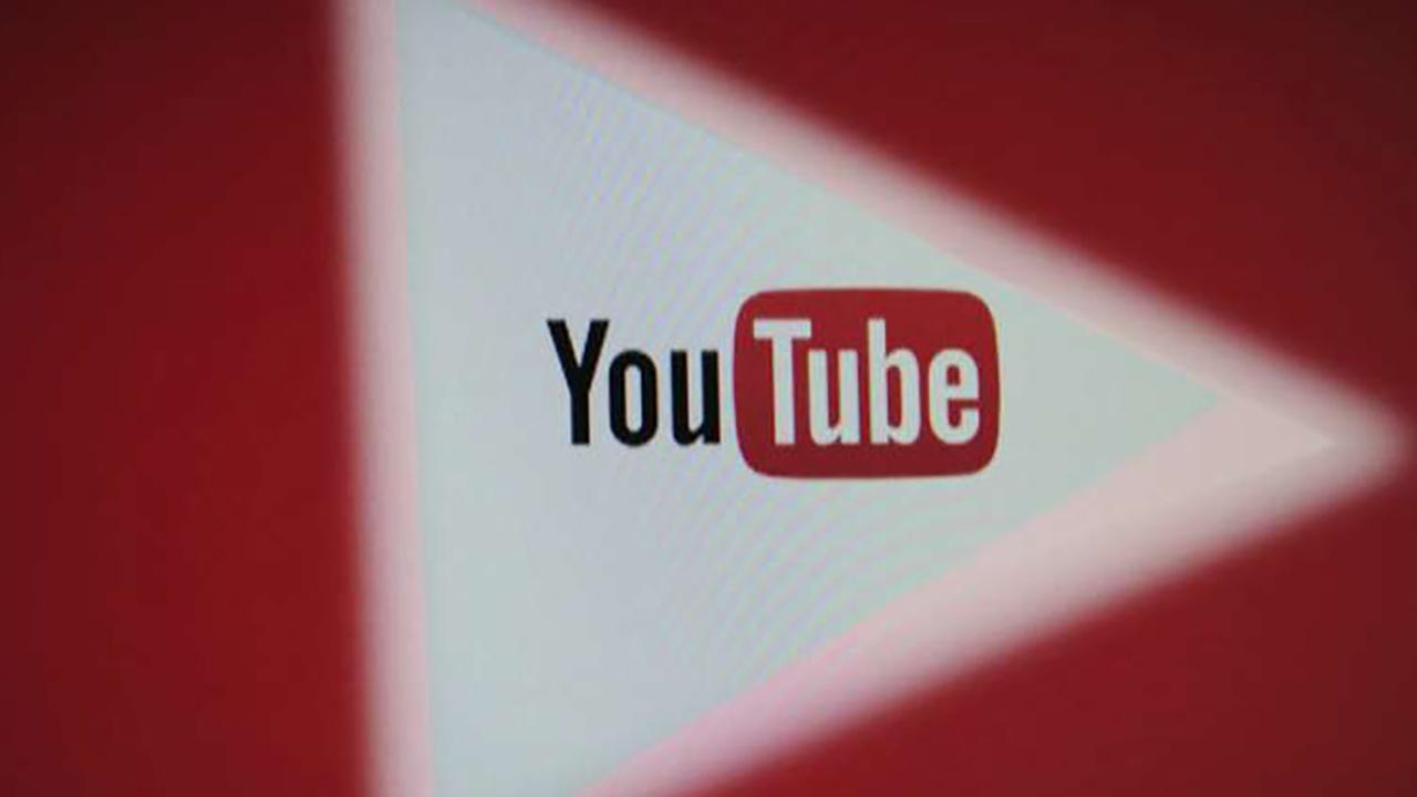 YouTube to pay $170 million fine over claims it violated children's privacy laws