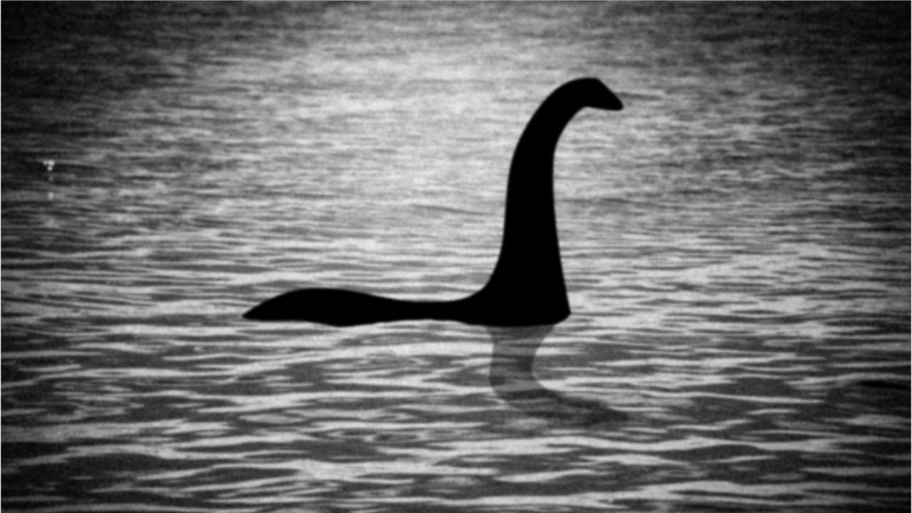 Researcher: Loch Ness monster could be a giant eel