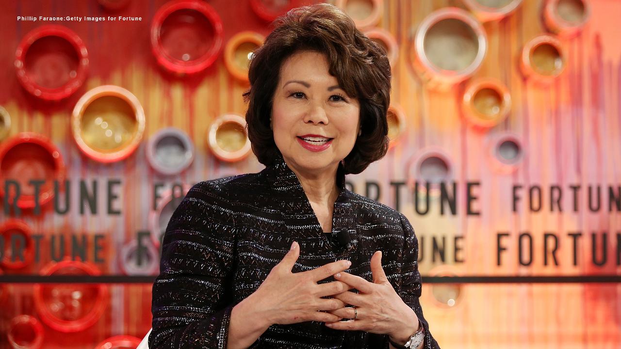 Elaine Chao: What to Know