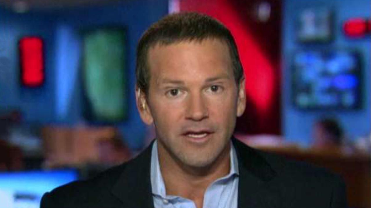 Schock: The press was so eager to write about a corrupt politician