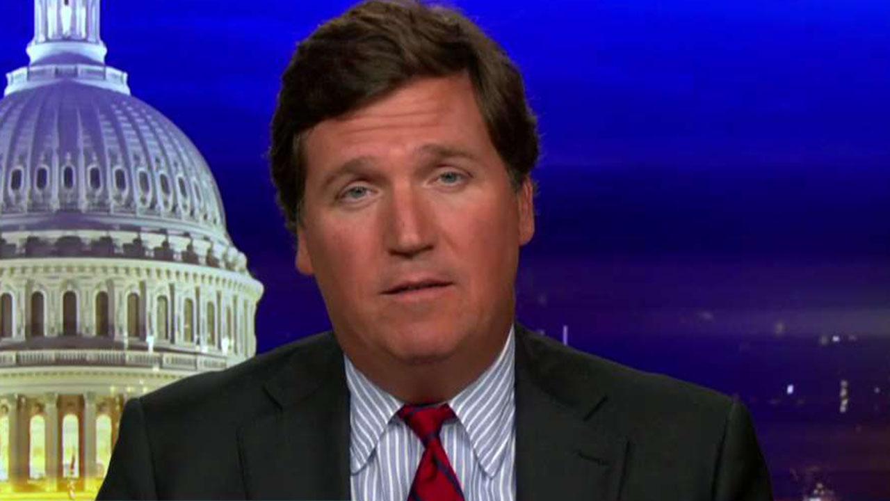 Tucker: Polar bears could have become extinct over course of CNN's climate town hall