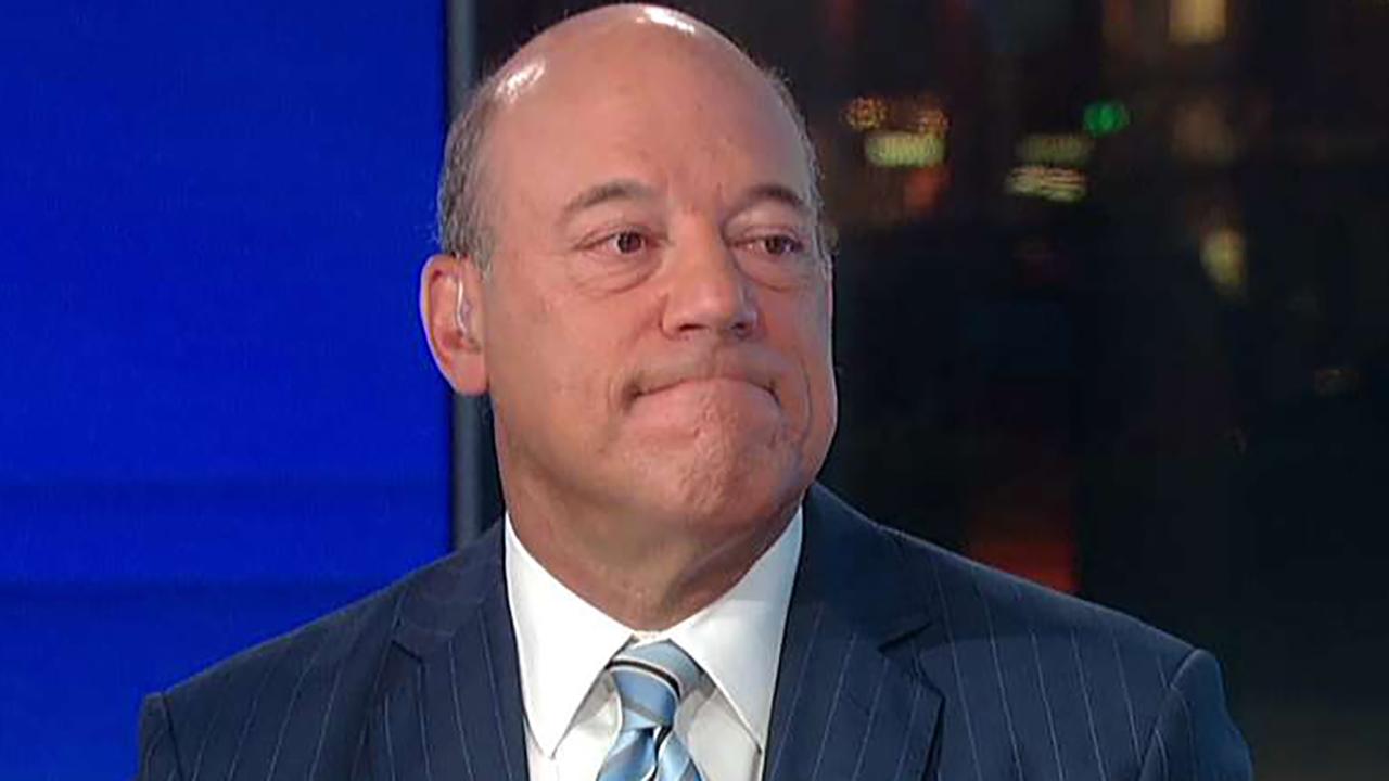 Ari Fleischer: Sept. 11 was most emotional, difficult time I had at White House
