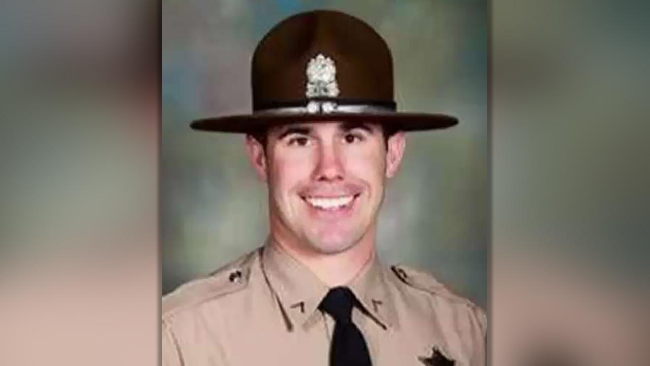 Tunnel to Towers to pay fallen Illinois trooper's mortgage