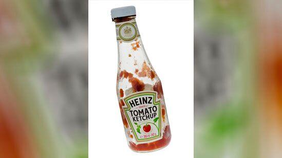 Heinz finally solves ketchup's slow-pour predicament
