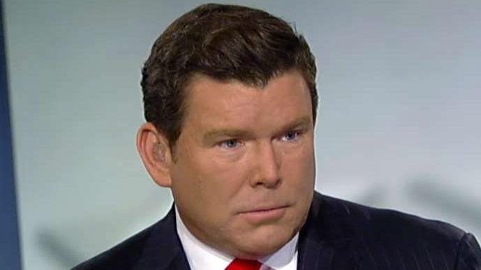 Bret Baier on US response to crisis in Bahamas, Biden's claim that he opposed the Iraq War from the beginning