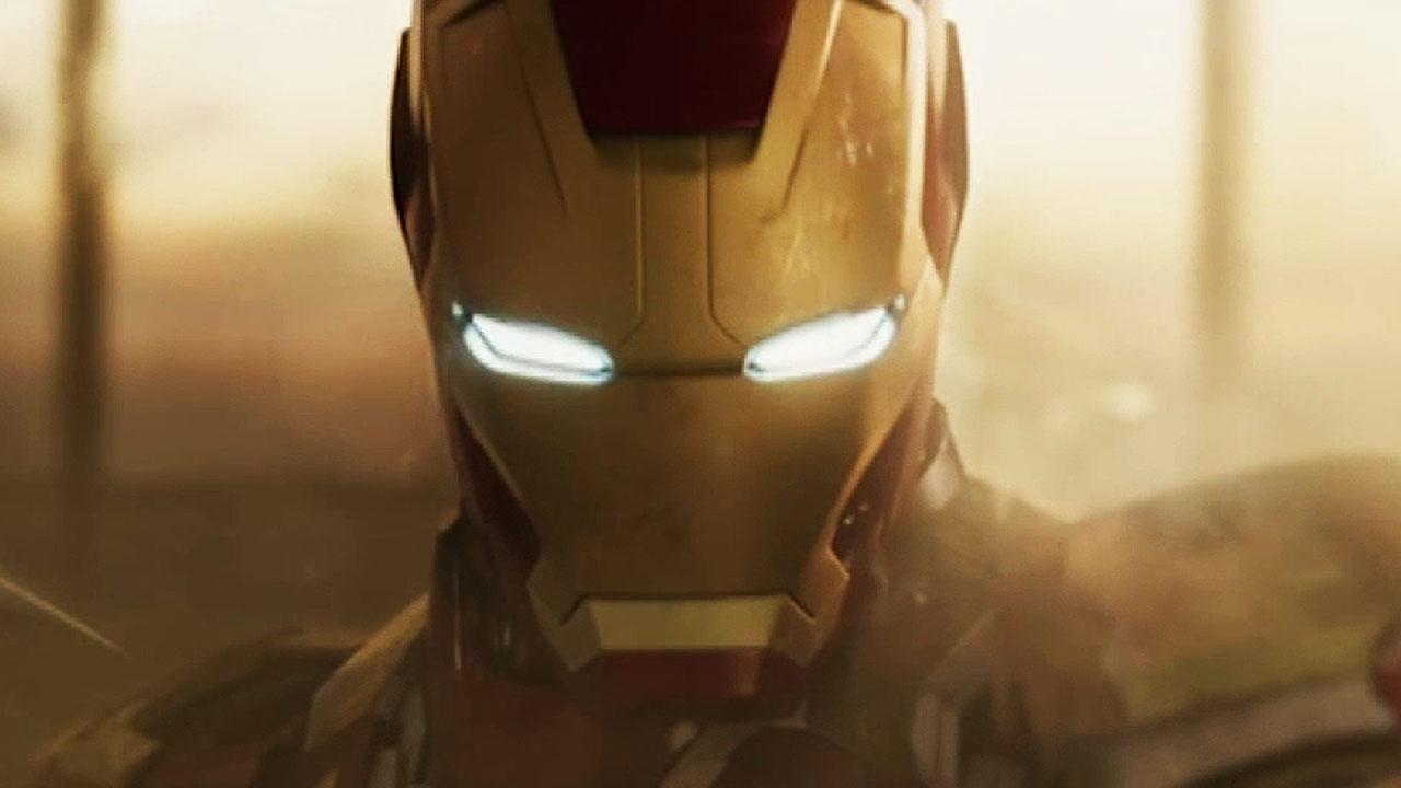 Robert Downey Jr. to reprise 'Iron Man' role; Kevin Hart recovers