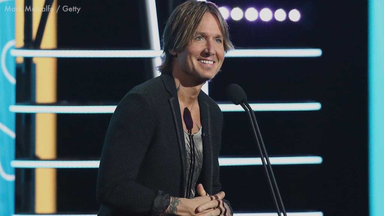 Keith Urban: What to know