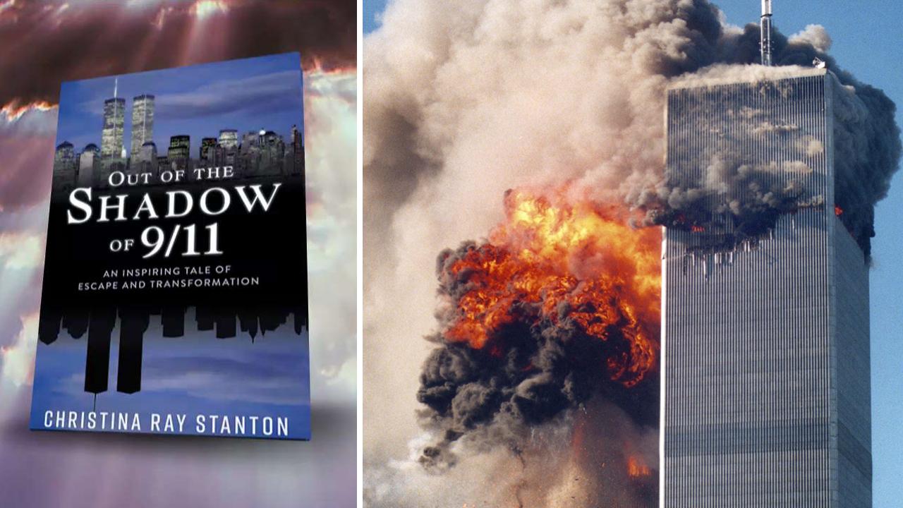 How the 9-11 terror attacks transformed one woman's faith and brought her closer to the church