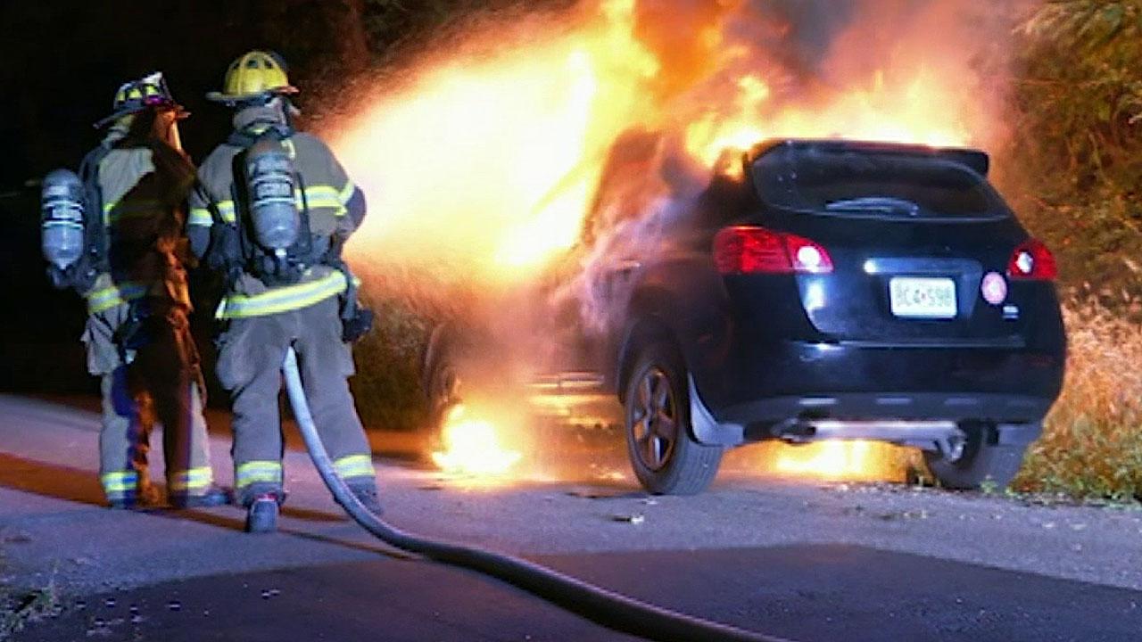 Season finales top What's Hot on FOX Fox News Video