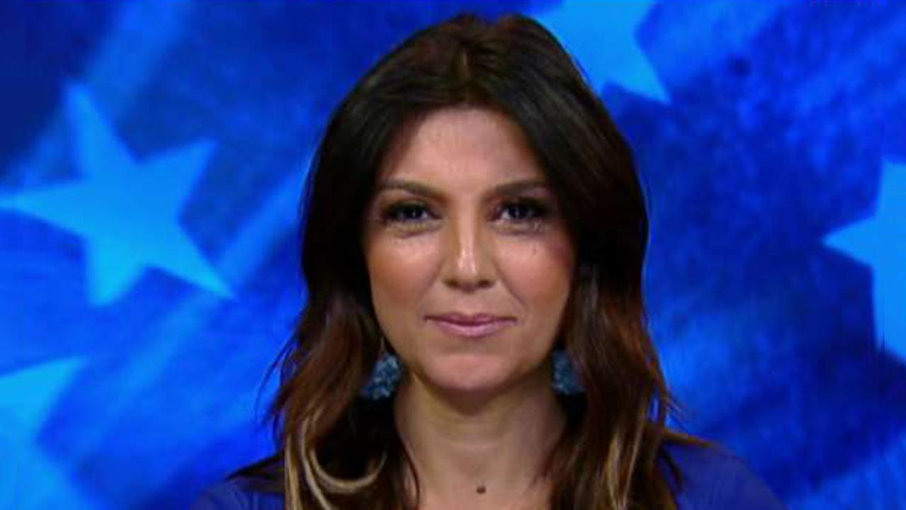 Campos-Duffy: There's a deliberate progressive agenda in most children's books