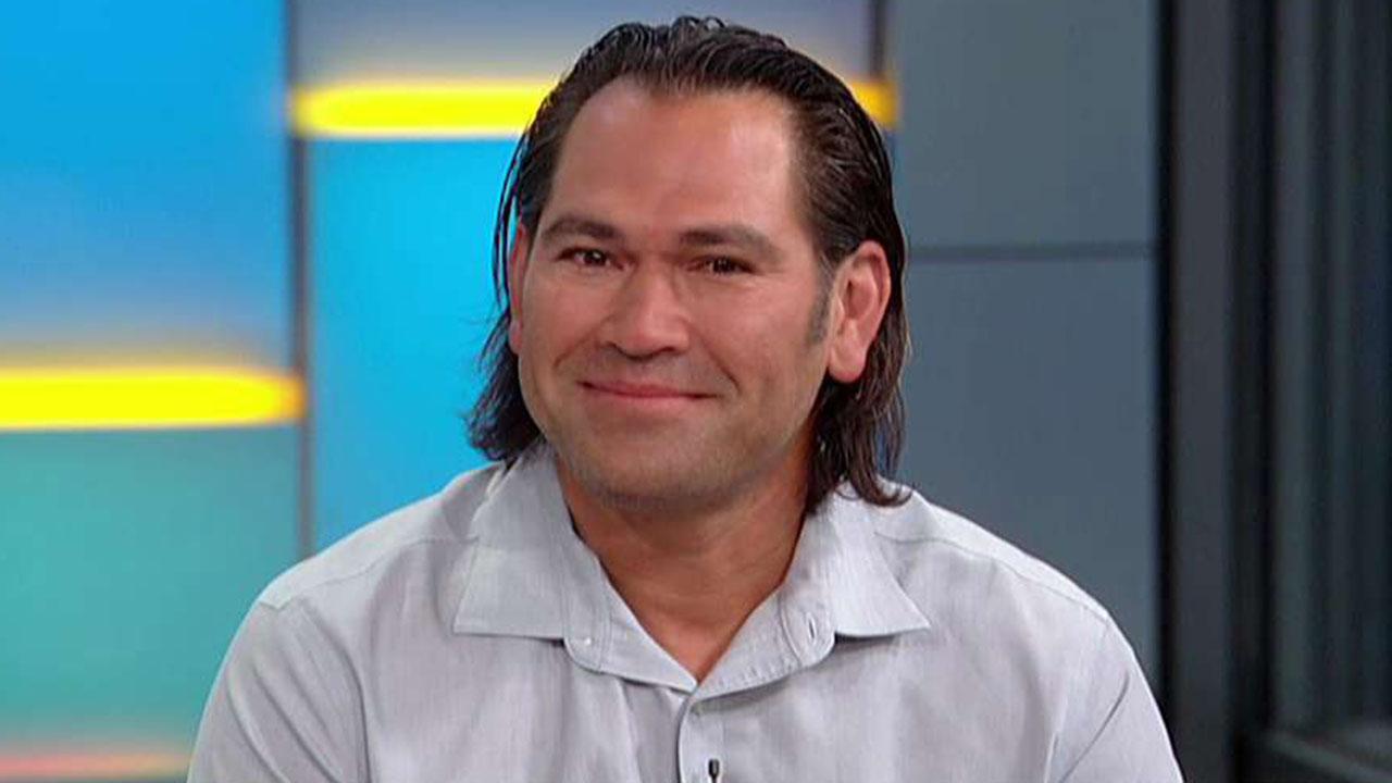 Johnny Damon praises Trump for opening White House to kids to play sports