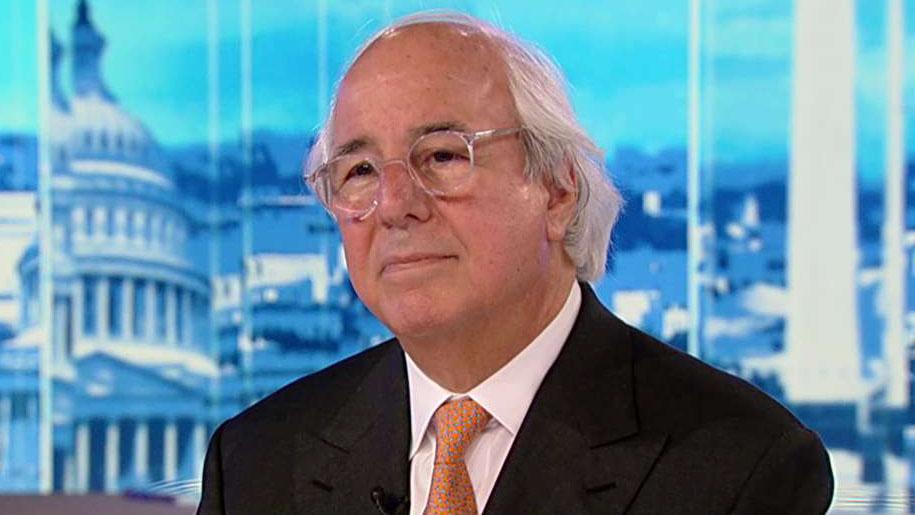 Frank Abagnale on steps to protect your identity and savings