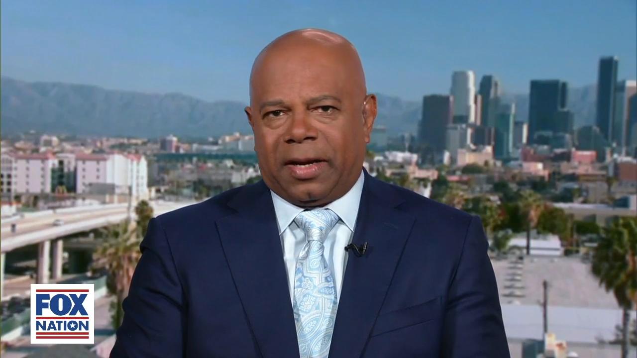 David Webb stops vacation to respond to Jemele Hill's call for black athletes to leave 'white' colleges