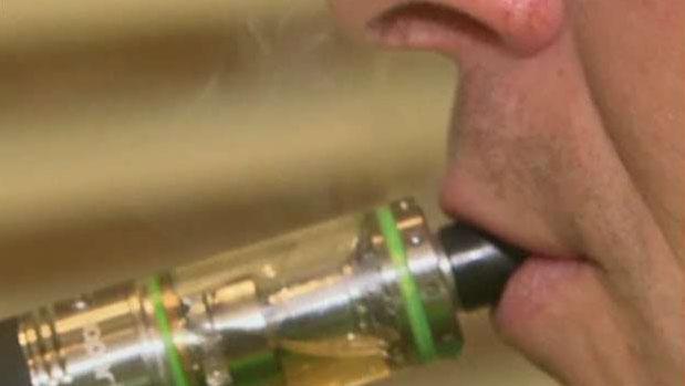 President Trump plans to crack down on vaping after 6th person dies