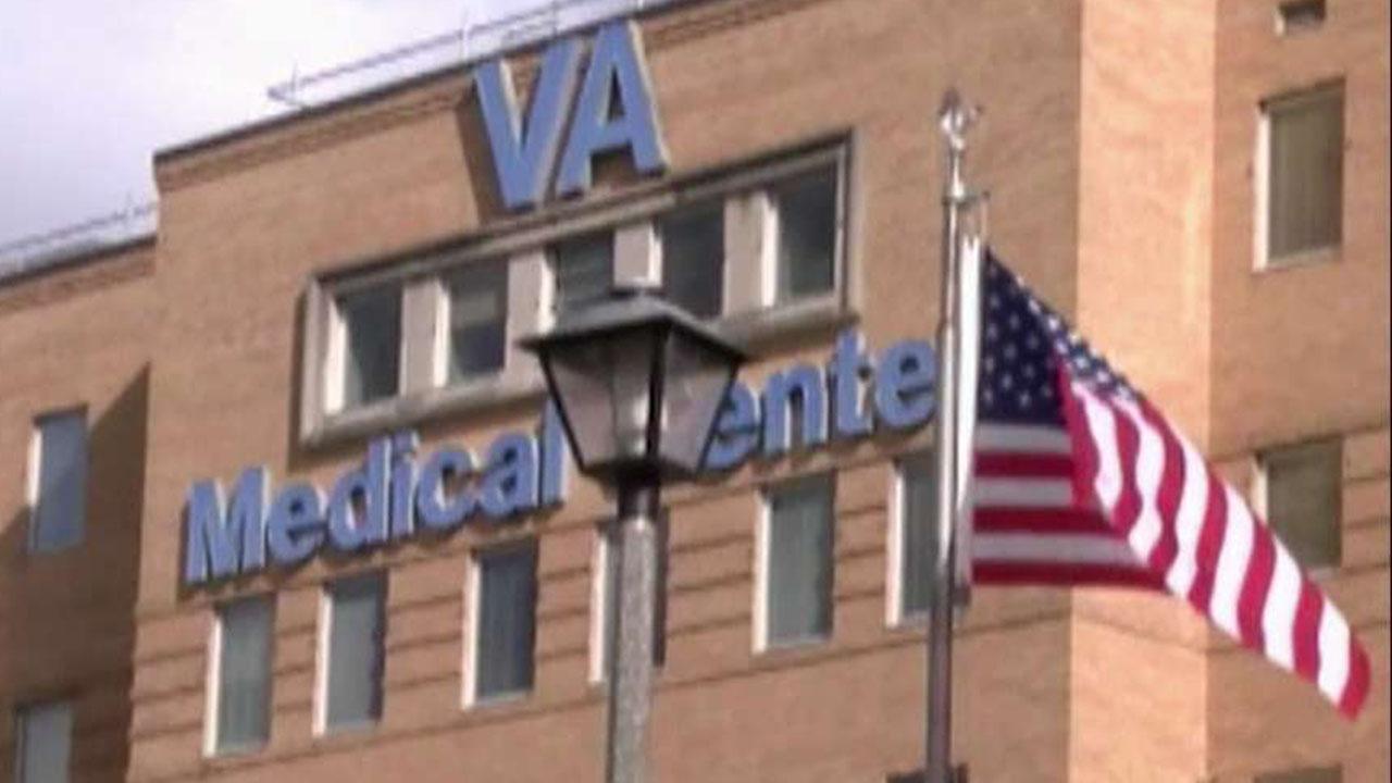 Feds reportedly expand investigation into VA hospital as at least two deaths reclassified as homicides