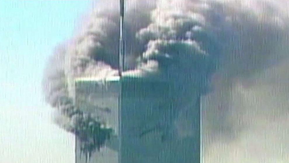 'The Only Plane in the Sky' collects 9/11 eyewitness accounts