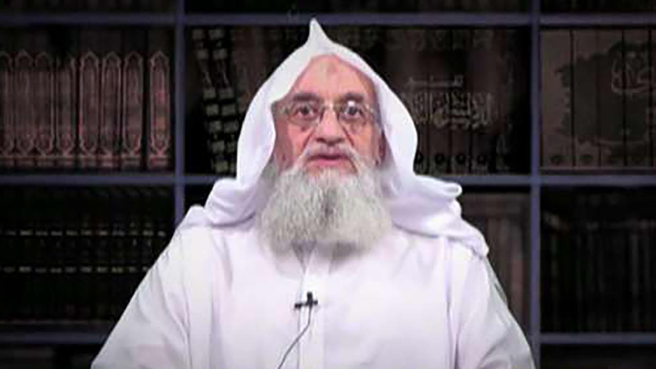 Al Qaeda leader marks 9/11 anniversary with new calls for jihadists to attack America