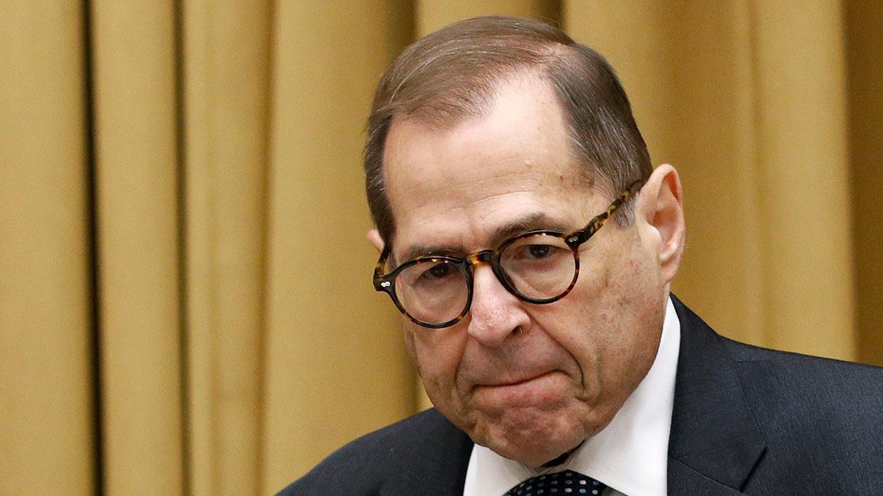 Democrats send mixed messages as House Judiciary Committee sets guidelines for impeachment hearings