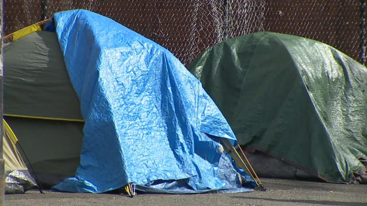 Local leader in Washington state proposes controversial policy to combat homeless crisis: bus tickets out of town