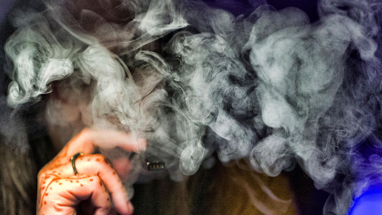 Efforts to combat vaping crisis grows nationwide