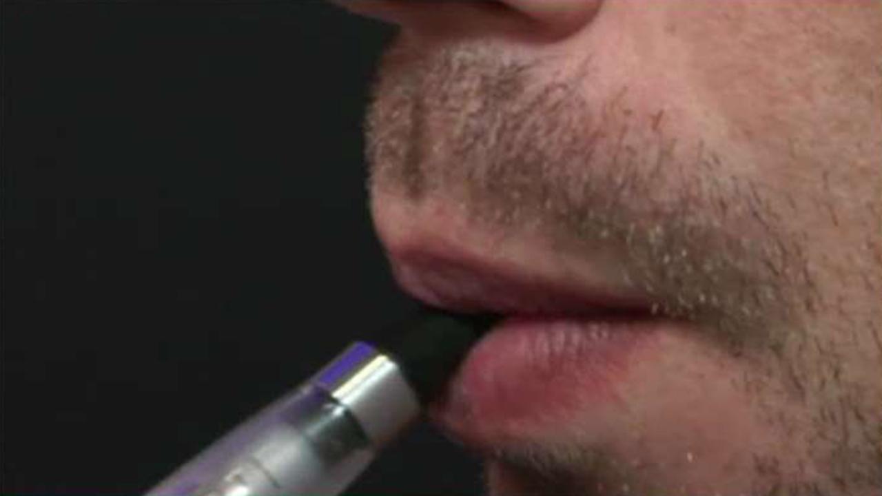 US deaths linked to mysterious vaping illness