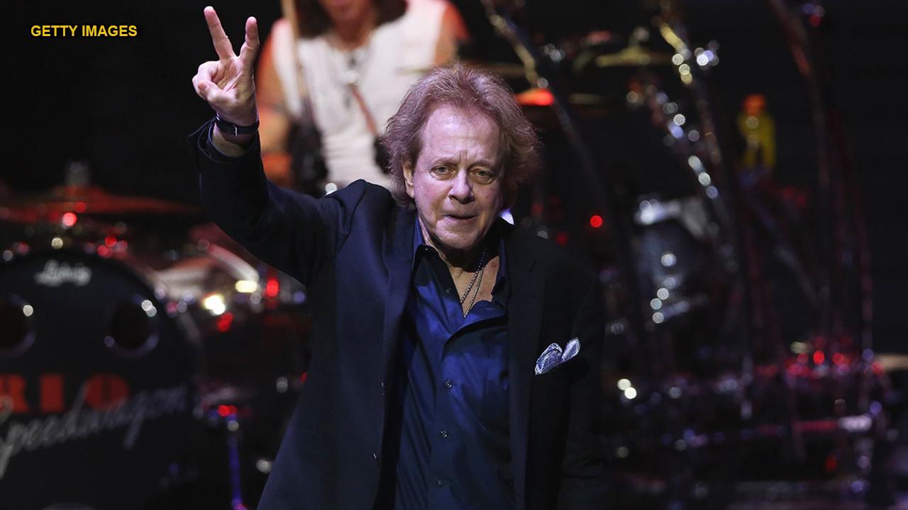 Eddie Money Dead: 'Two Tickets to Paradise' Singer Was 70