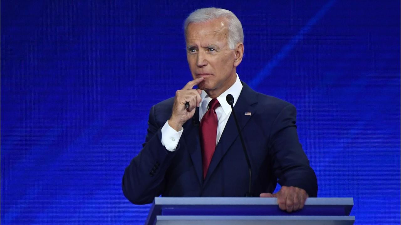 Joe Biden’s age, memory come under renewed attack as allies warn against low blows