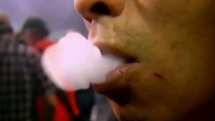 Trump administration moves to clear market of flavored e-cigarettes
