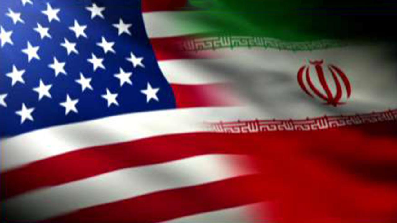 Exclusive: New documents reveal impact of US sanctions on Iran