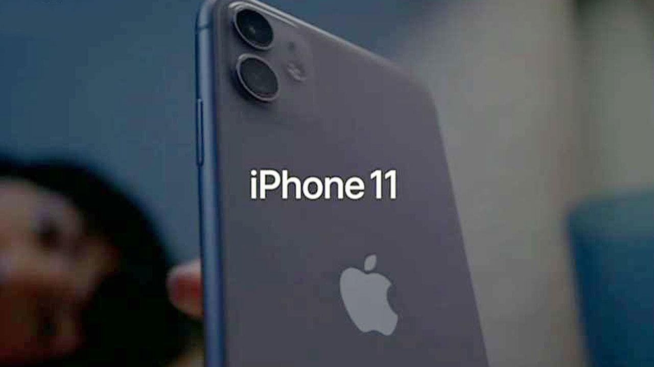 Pre-orders are underway for the new iPhone 11