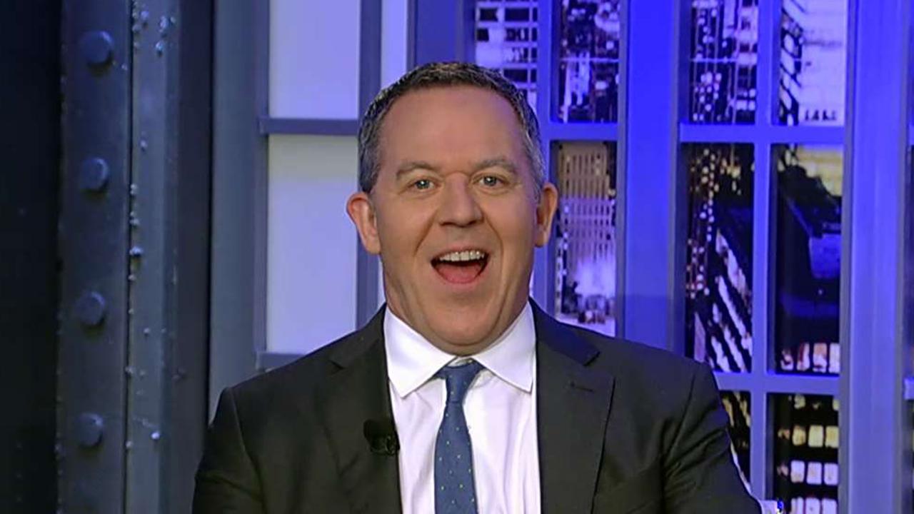 Gutfeld: The media is the most universally distrusted product since quicksand