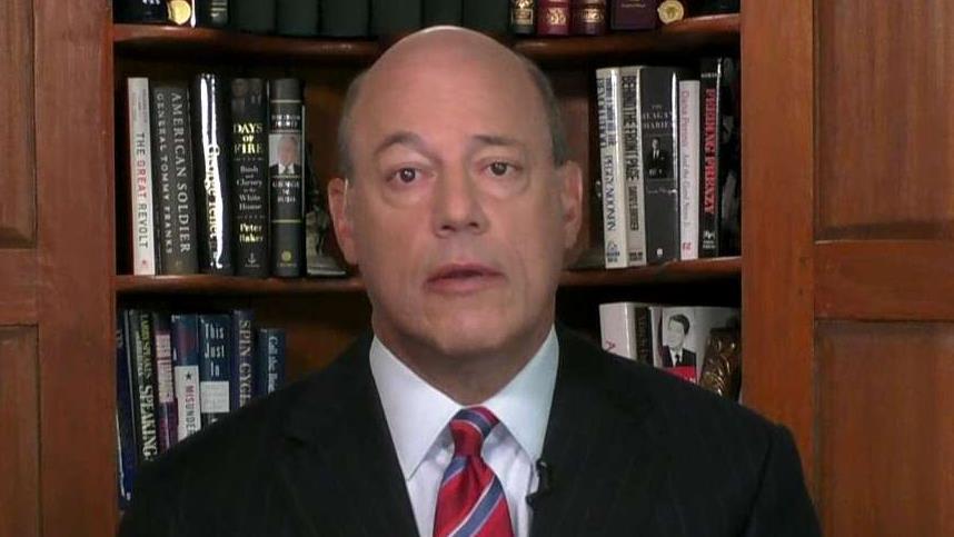 Ari Fleischer says Ilhan Omar doesn't get how offensive her 9/11 comments are