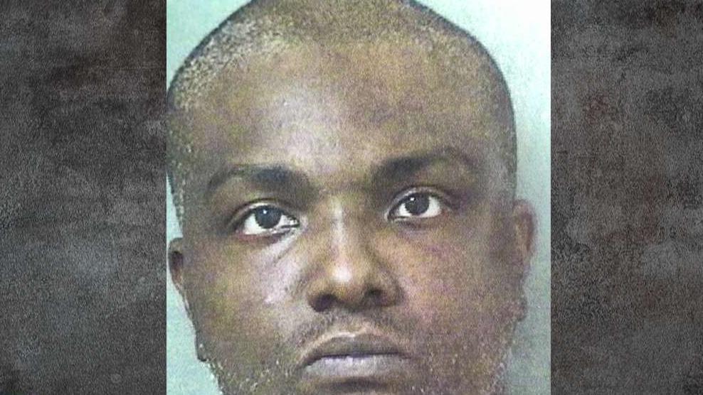 Suspected serial killer arrested in Florida